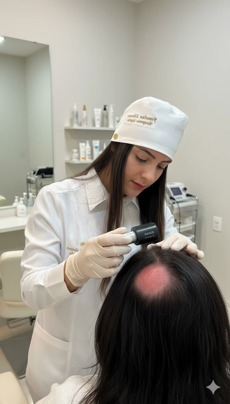 Lúpus Eritematoso Discóide